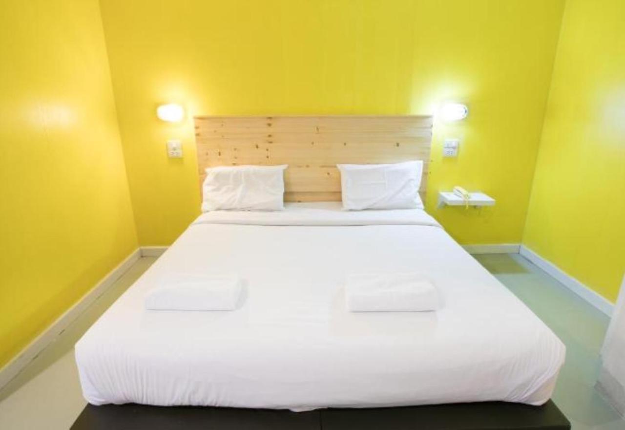 Bed & Breakfast Lemonseed 2*