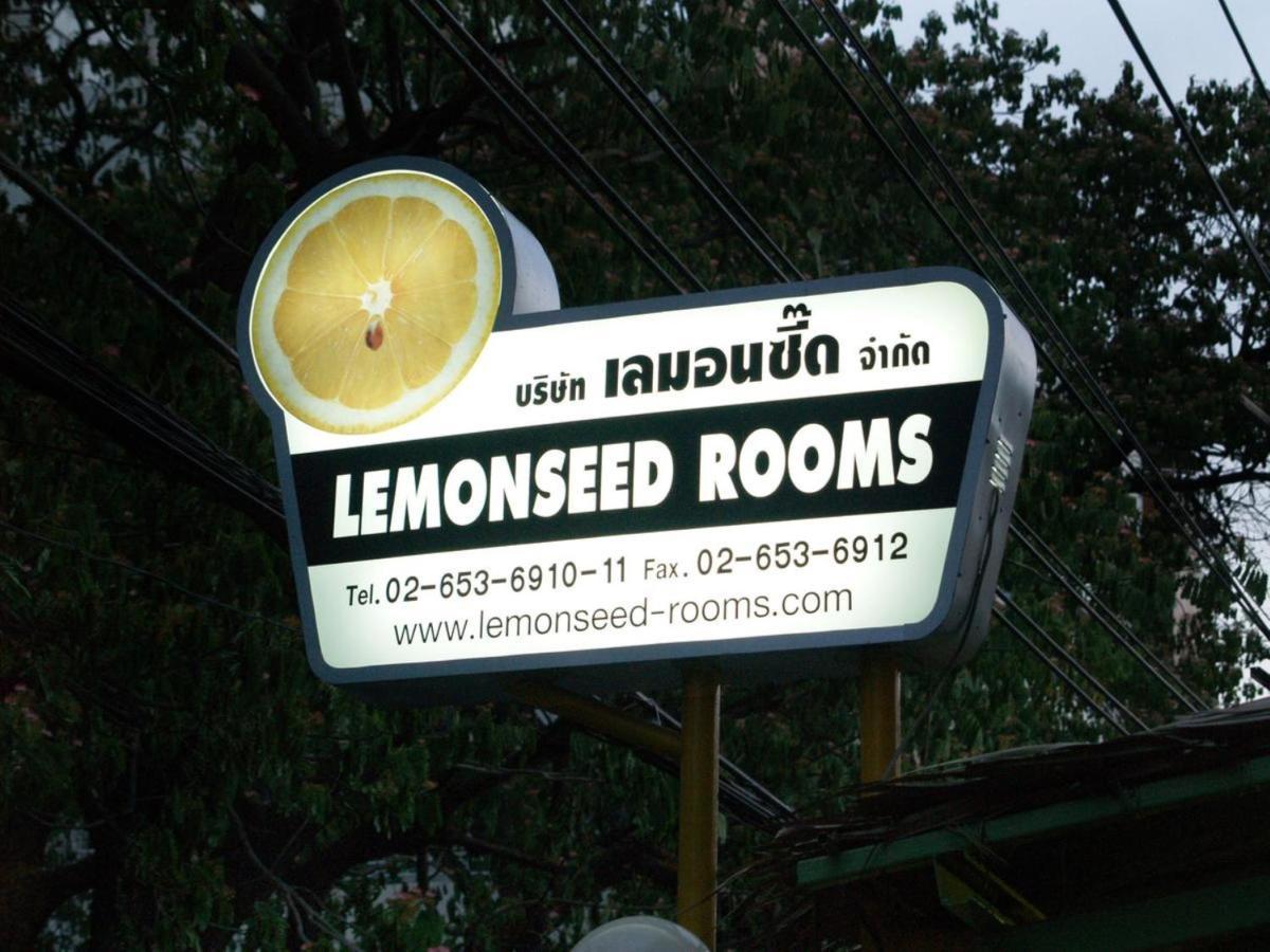 Bed & Breakfast Lemonseed Bangkok