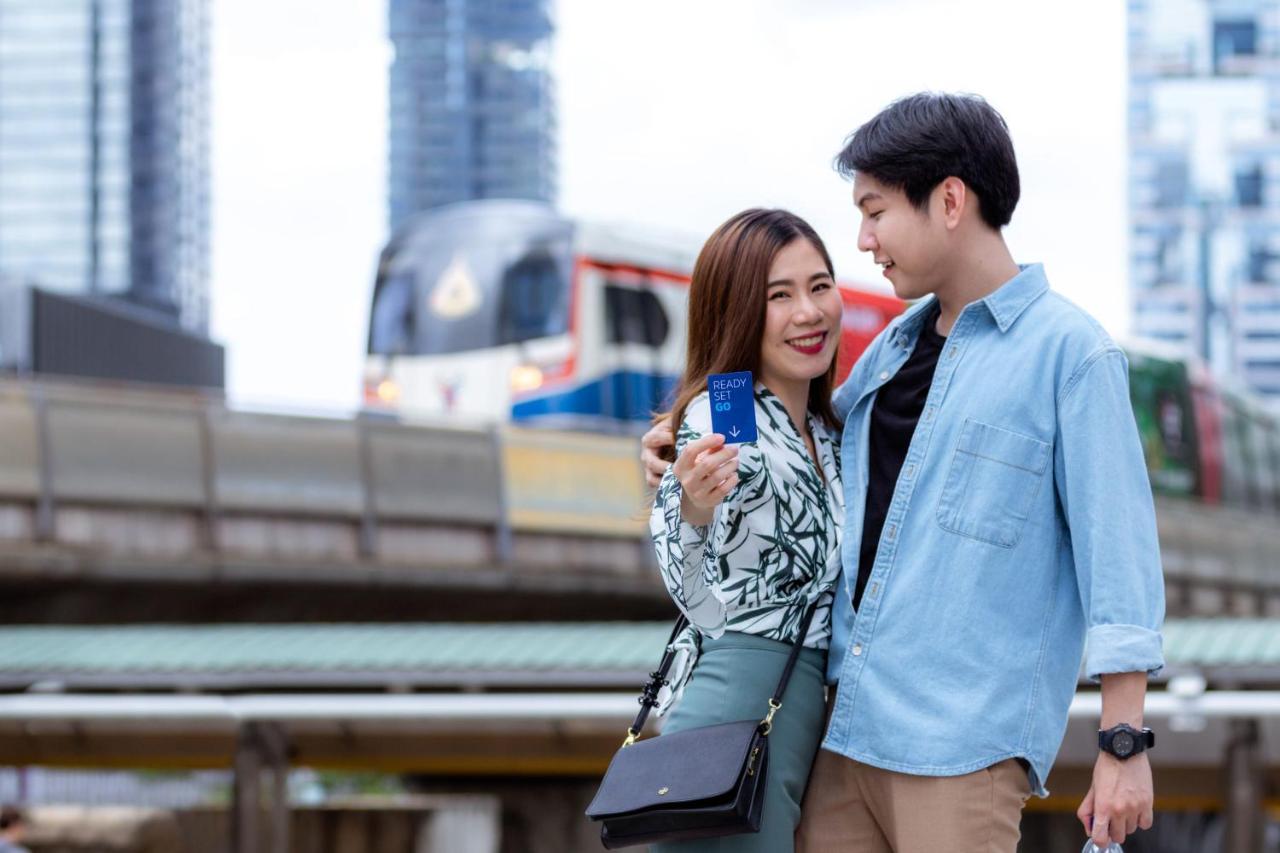 Express Sathorn By Ihg 4* Bangkok