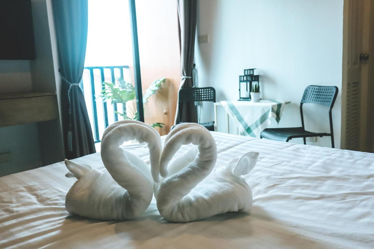 The Bed Donmueang