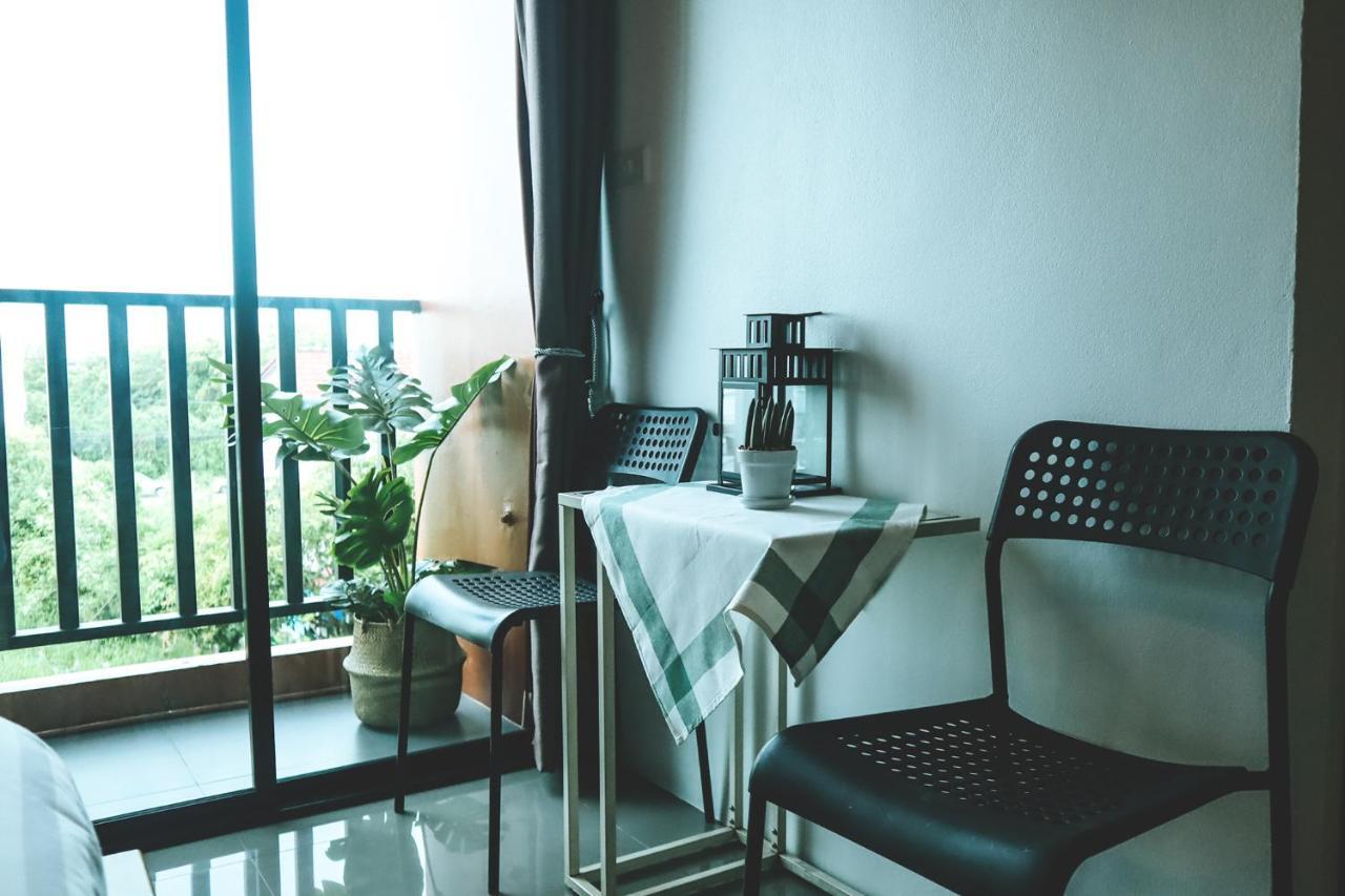 Hotel The Bed Donmueang