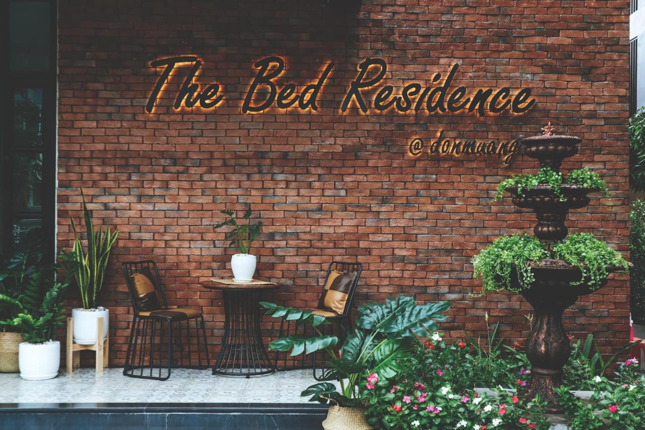 Hotel The Bed Donmueang 4*