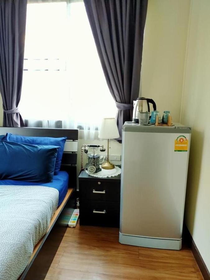 The Cube Sathorn Boutique เดอะ คิวบ์ สาทร บูติค โฮเทล Near Bts Surasak Bed & Breakfast 2*