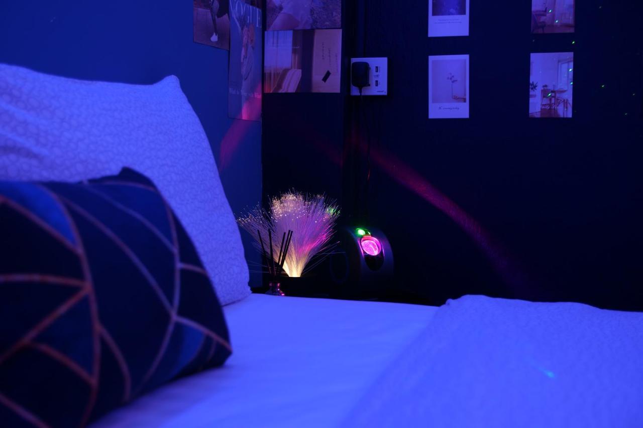 Sleep With Me Too Bangkok- Bts Phra Khanong Hotel Banguecoque