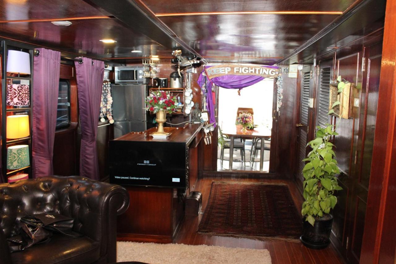Sabai Sabai Liveaboard * Banguecoque