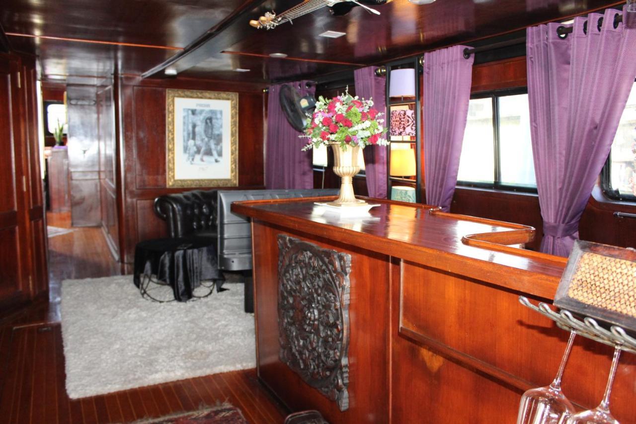 Sabai Sabai Liveaboard * Banguecoque