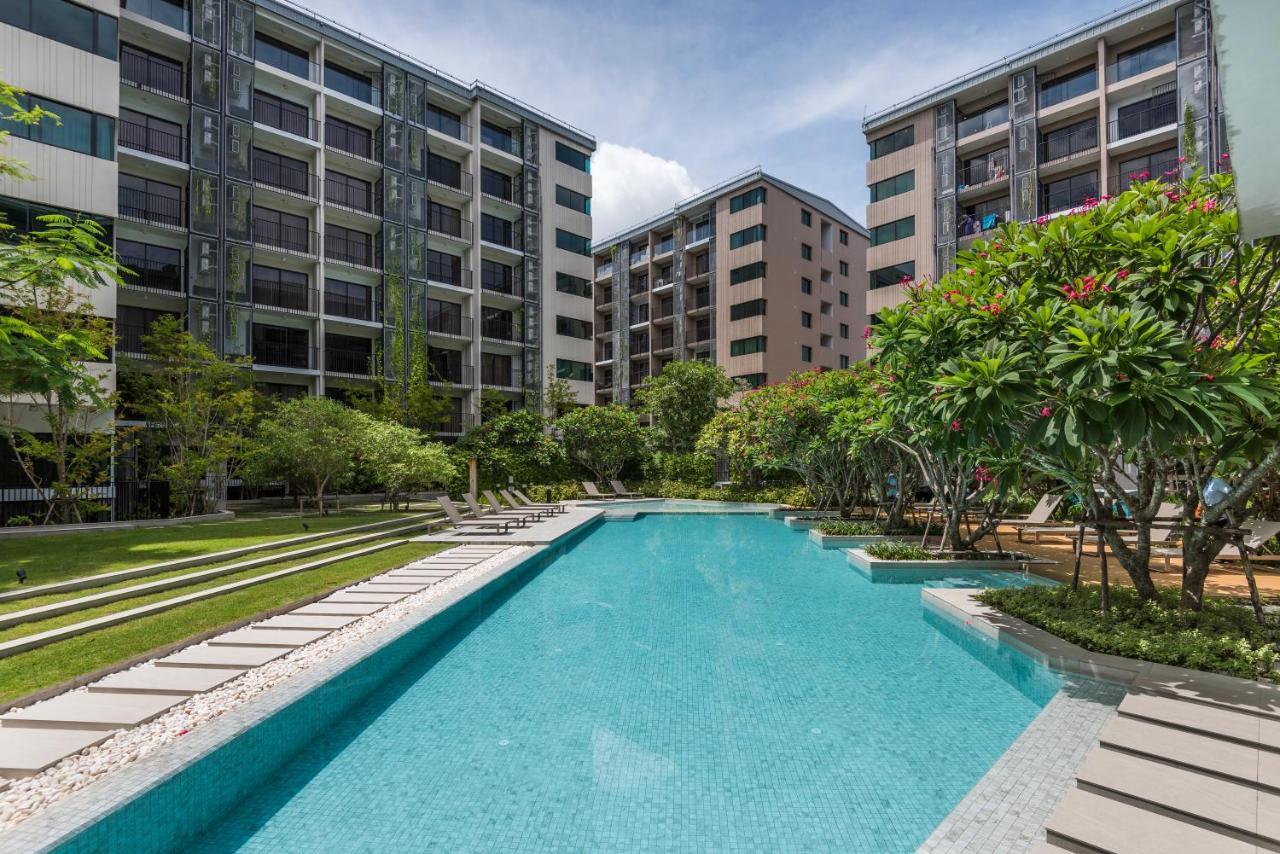 Blossom @ Sathorn Chareonrat Apartment *