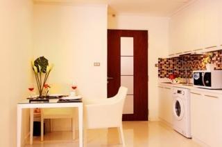 Aparthotel Sathorn Grace Serviced Bangkok