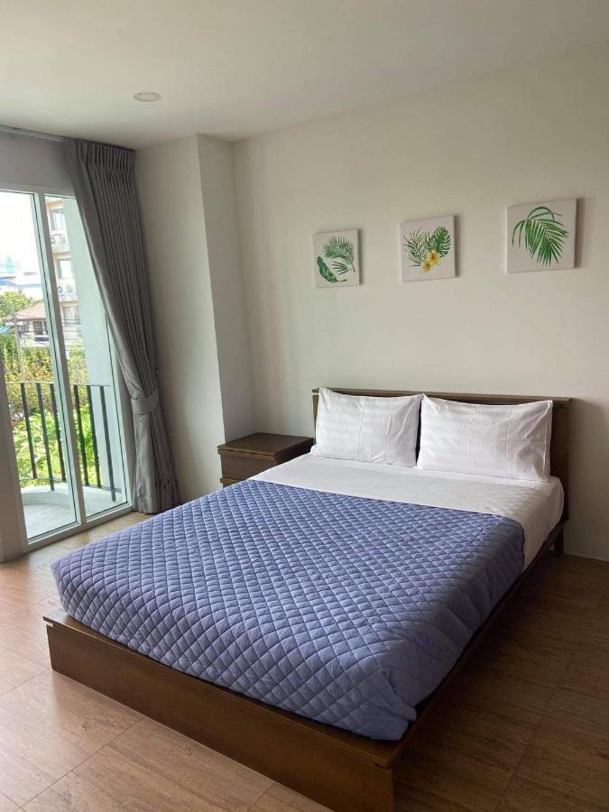 Apartamento Teak Bangkok