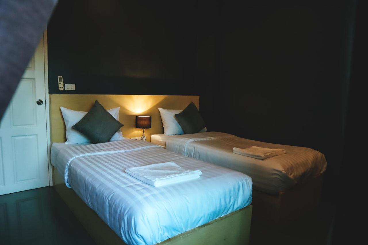 The Bed Donmueang 4*