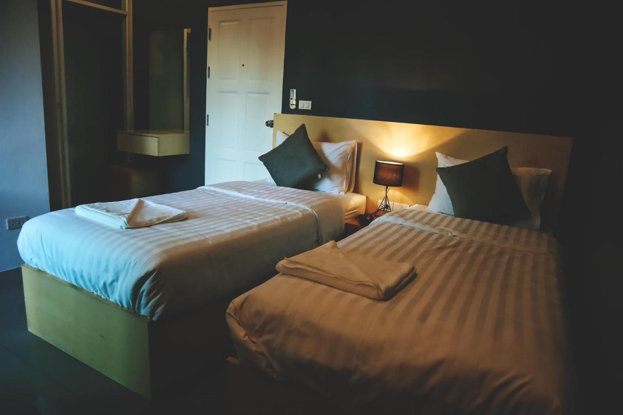 The Bed Donmueang 4* Bangkok