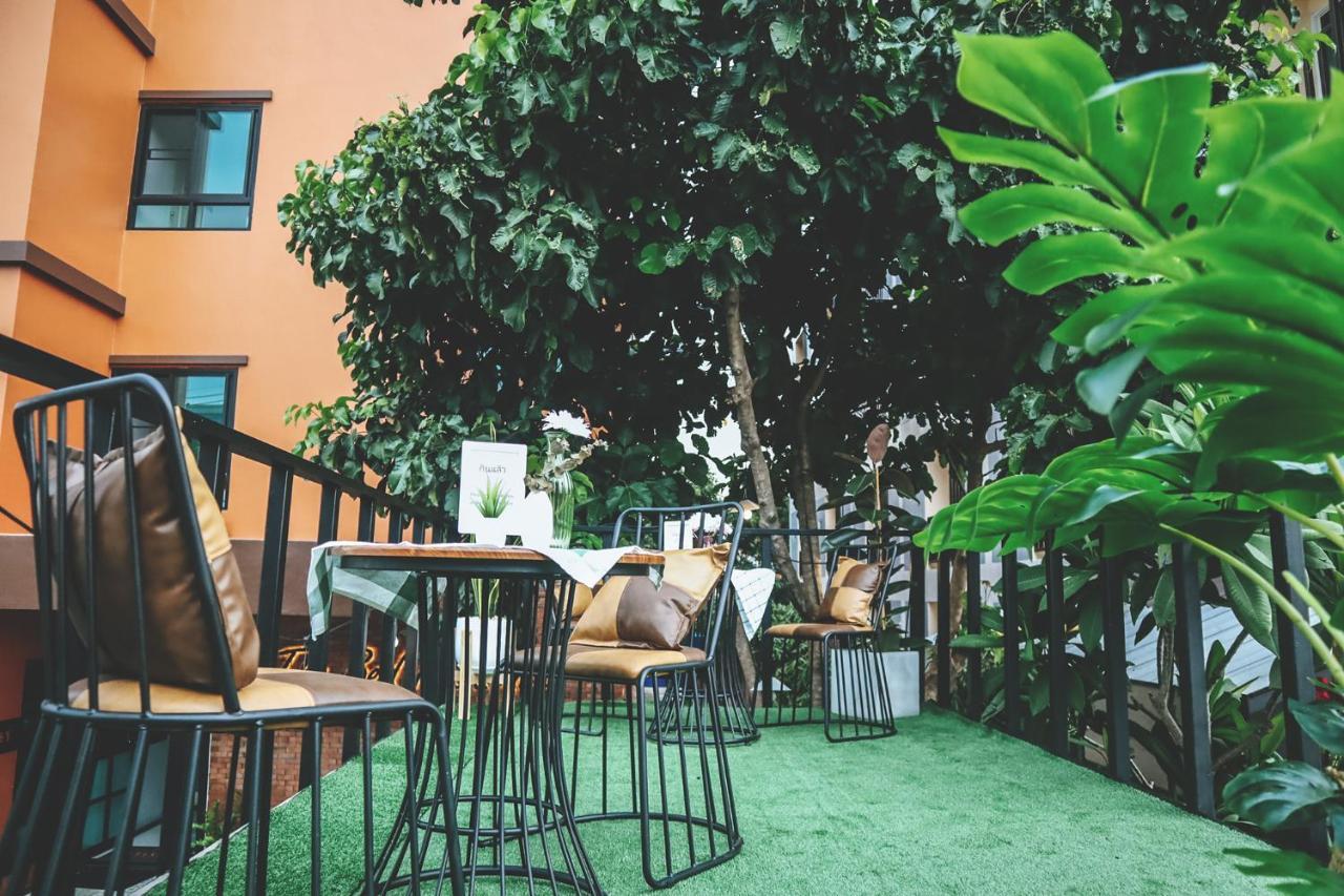 Hotel The Bed Donmueang Bangkok