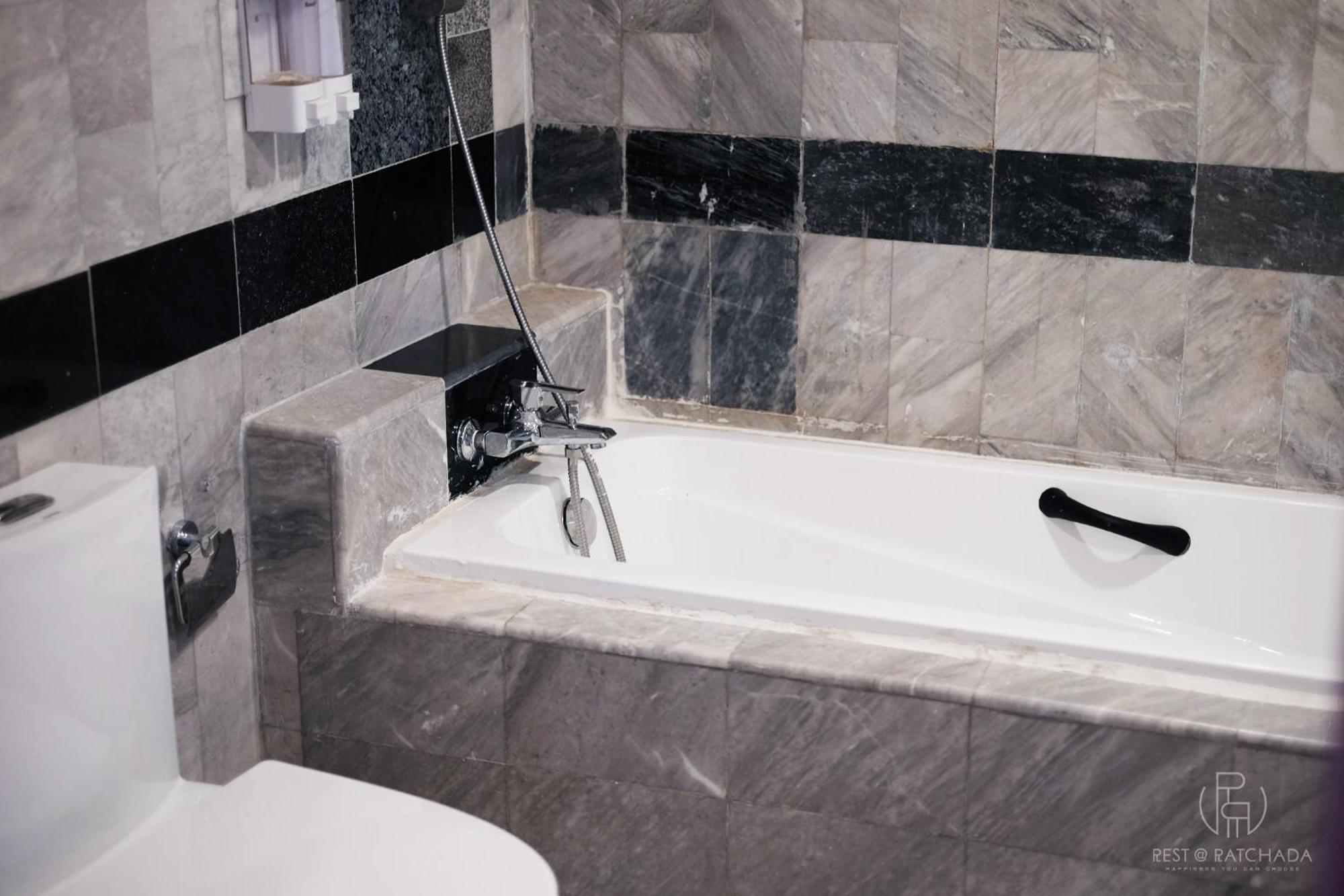 Hotell Rest@ratchada 4*