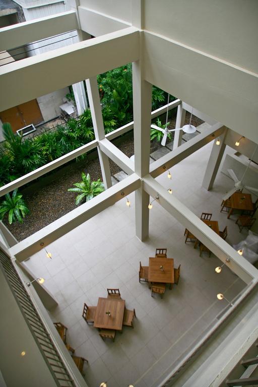 Vandrerhjem Chern