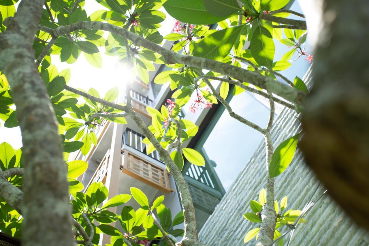 Hotel Shan Sukhumvit Banguecoque