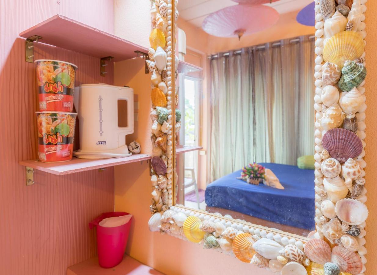 Lanna Banana Hotel