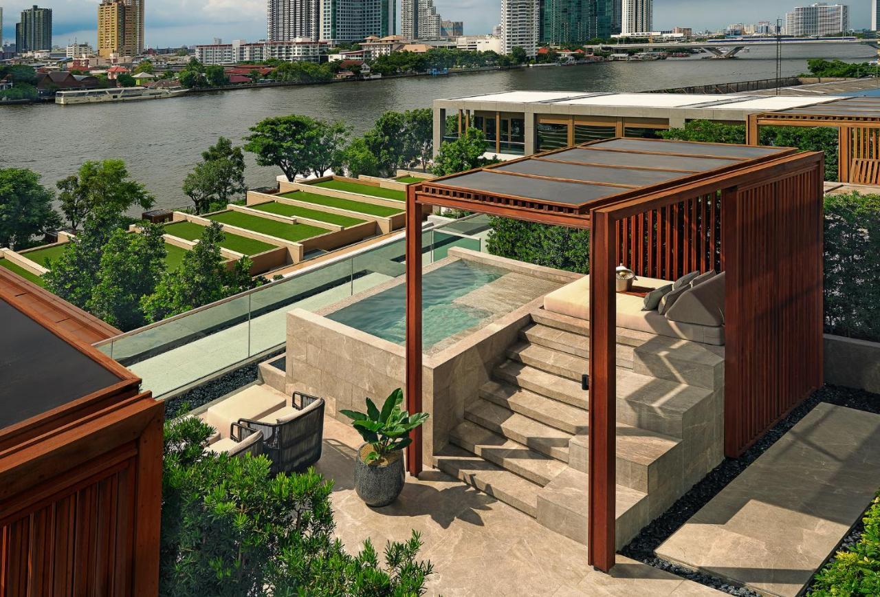 Hotel Capella 5*