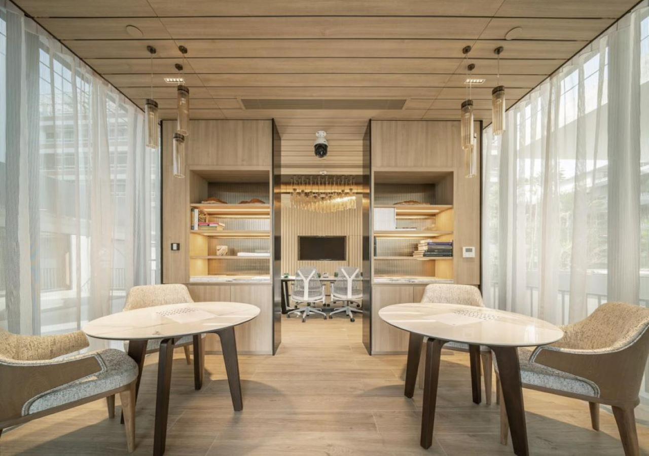 Homm Sukhumvit34 Khách sạn 4*