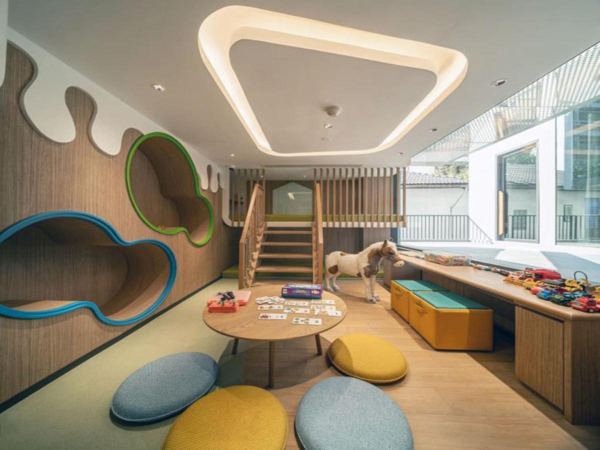 Homm Sukhumvit34 Khách sạn Bangkok