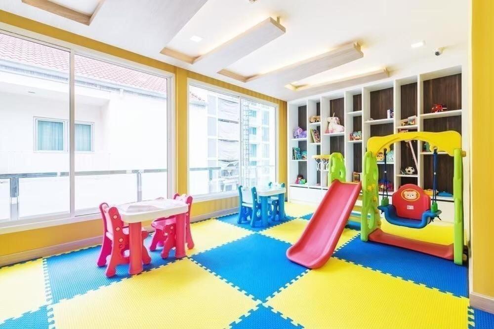 One Bedroom At Dazzle Sukhumvit 7 Appartement Bangkok