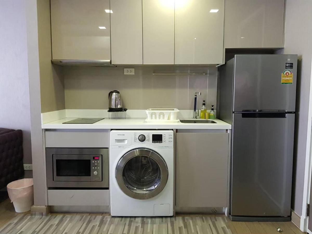 Appartement One Bedroom At Dazzle Sukhumvit 7 *