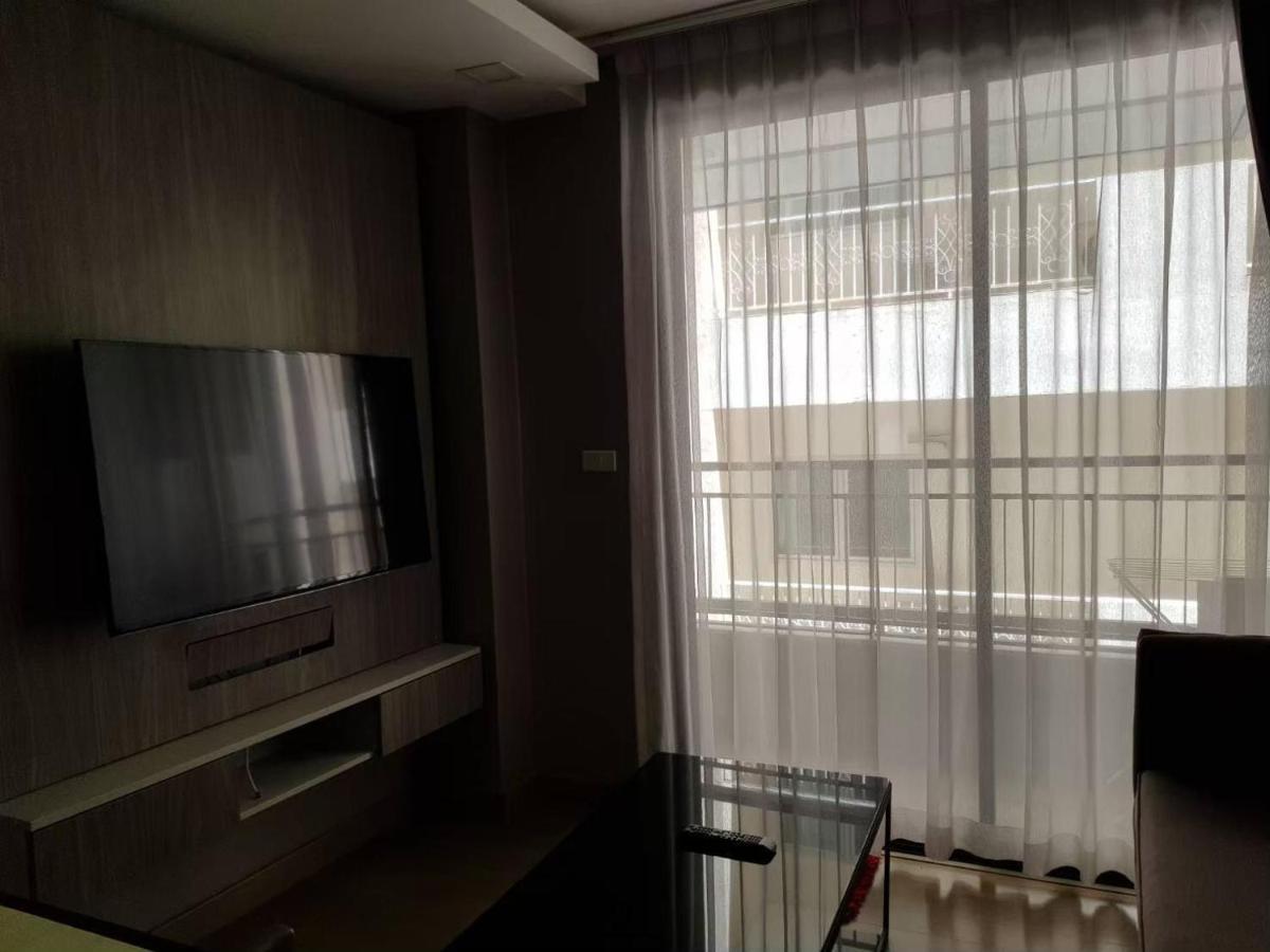 One Bedroom At Dazzle Sukhumvit 7 Appartement