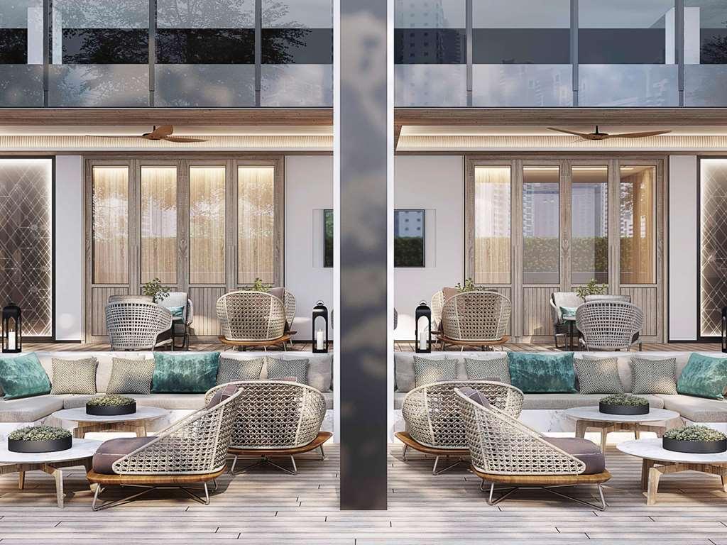 Homm Sukhumvit34 Khách sạn