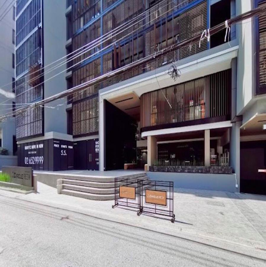 Căn hộ Circle Rein Sukhumvit 12 #1br#pool&gym#near Terminal 21#max2