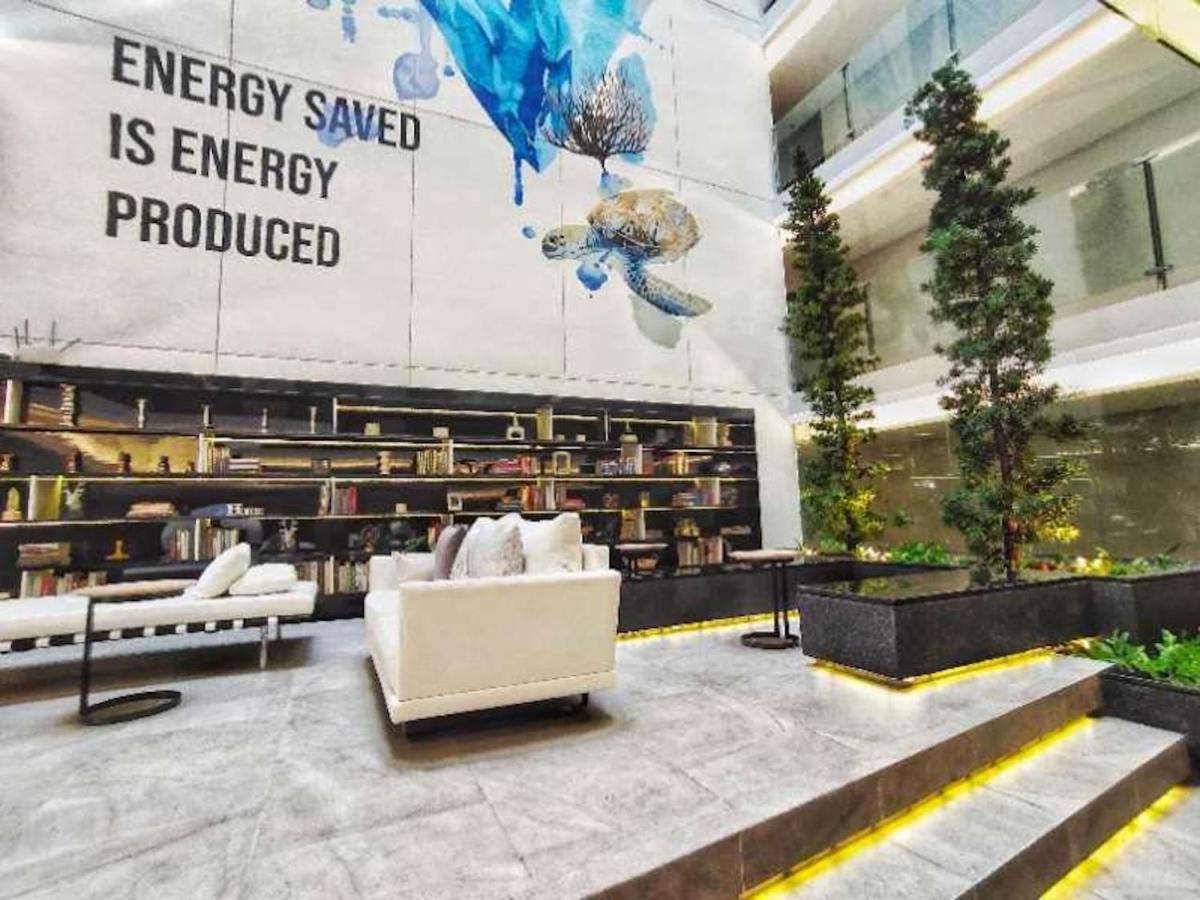 Circle Rein Sukhumvit 12 #1br#pool&gym#near Terminal 21#max2 Appartement Bangkok