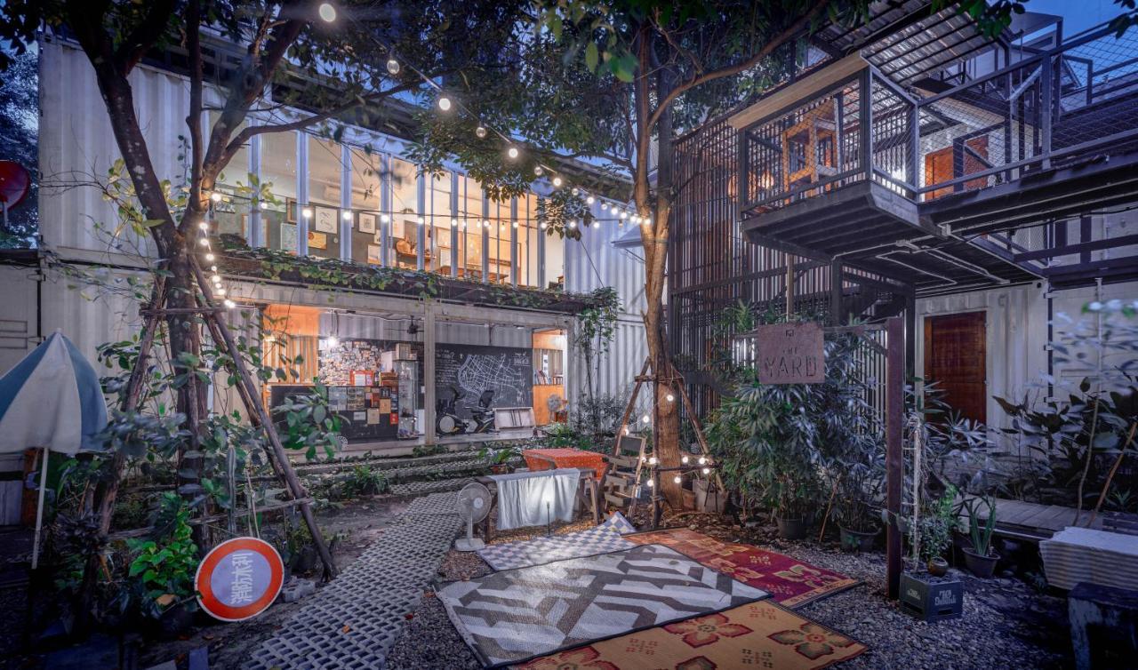 The Yard Asrama Bangkok