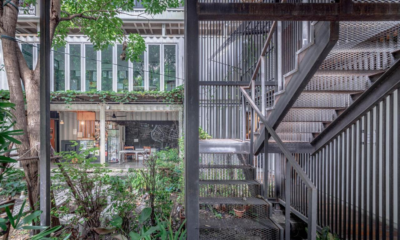 The Yard Asrama Bangkok