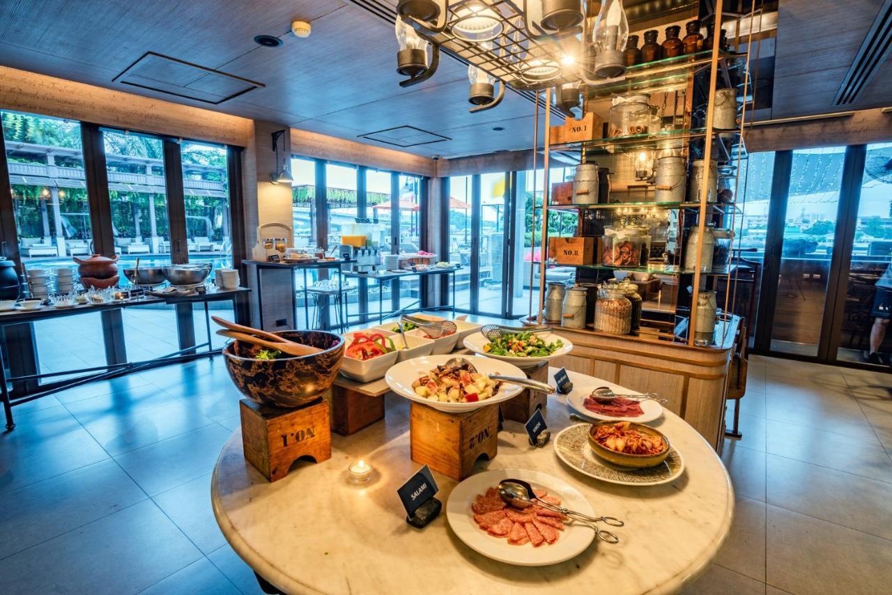 Riva Surya Bangkok