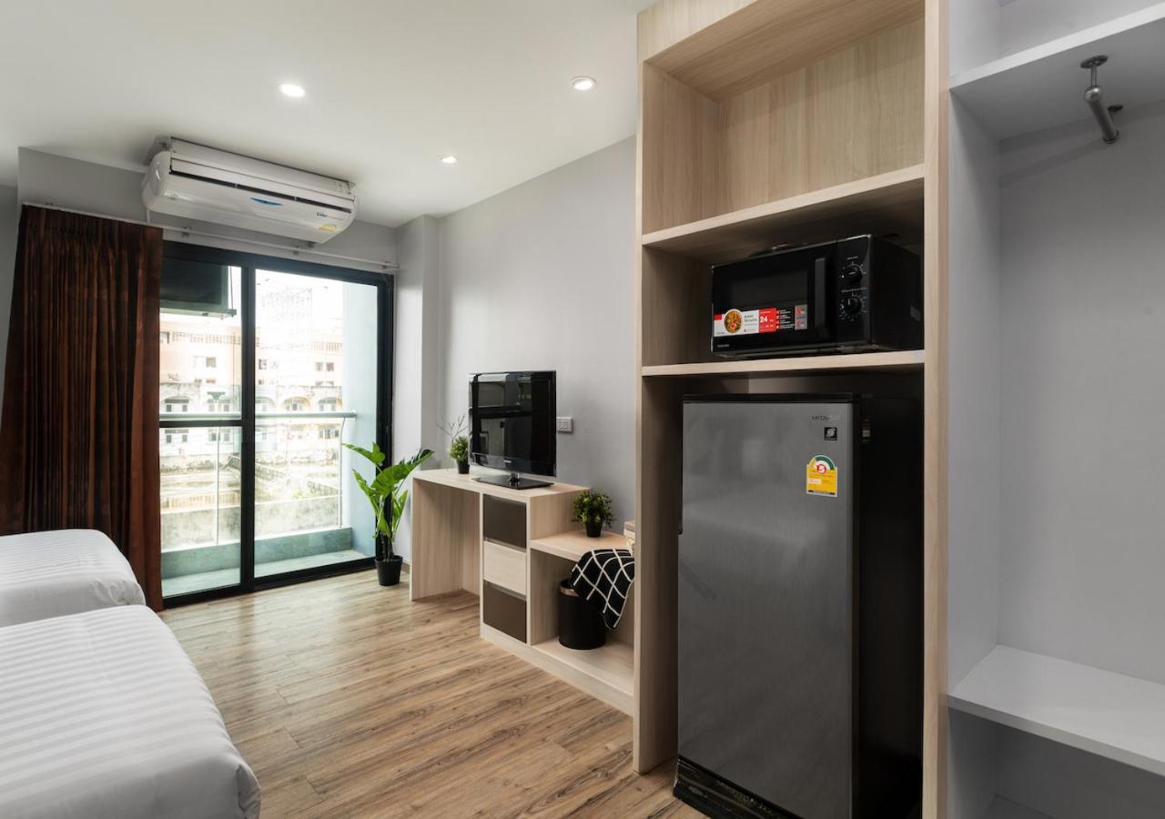 Vsk For Business And Transit Hotel