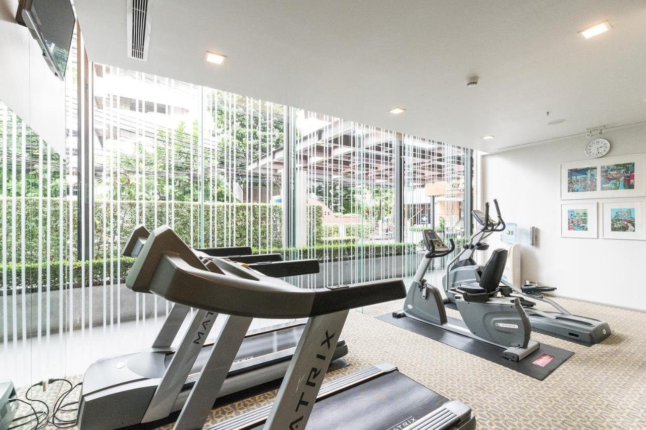 Express Sathorn By Ihg Hotel 4*