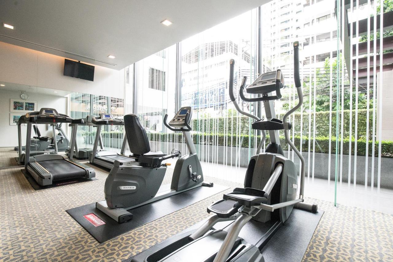 Express Sathorn By Ihg Hotel