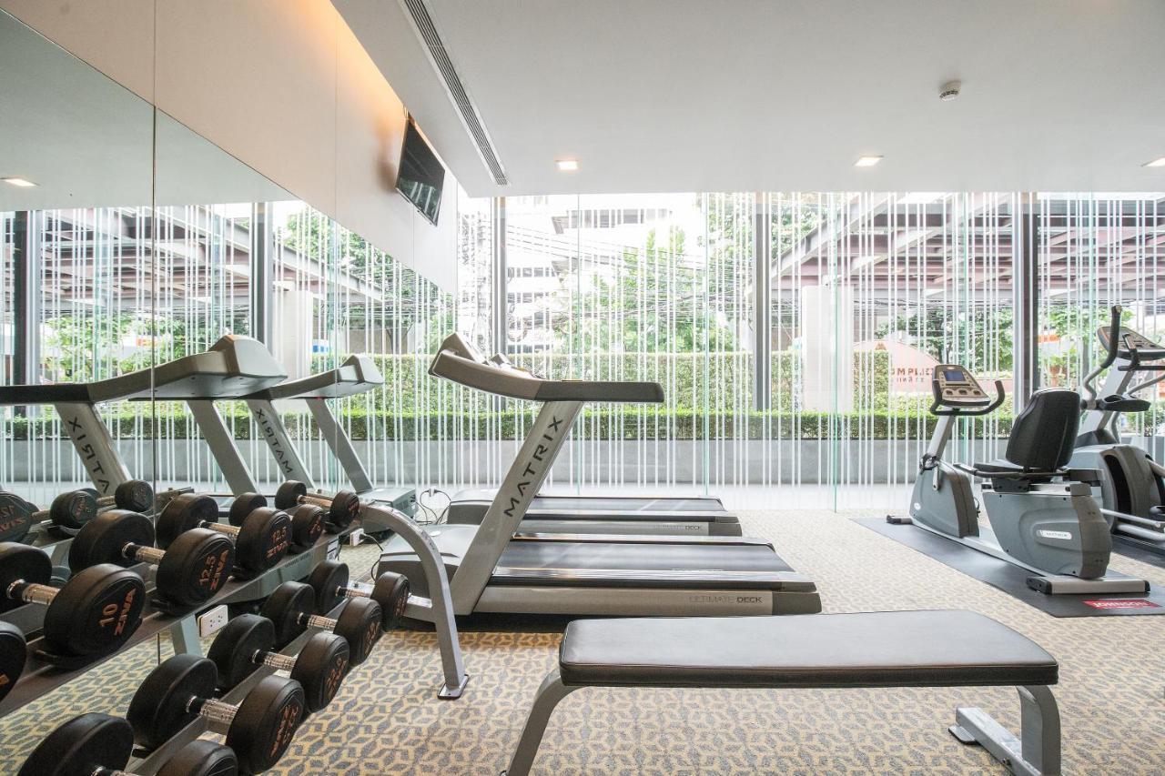 Express Sathorn By Ihg