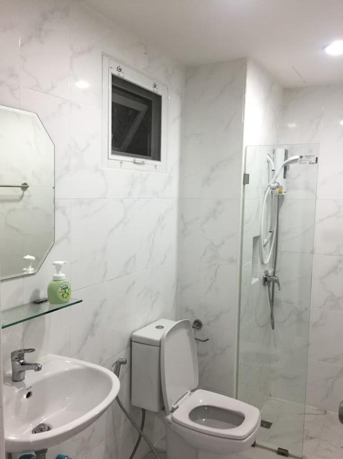 Rest22 Residence Apartment Bangkok
