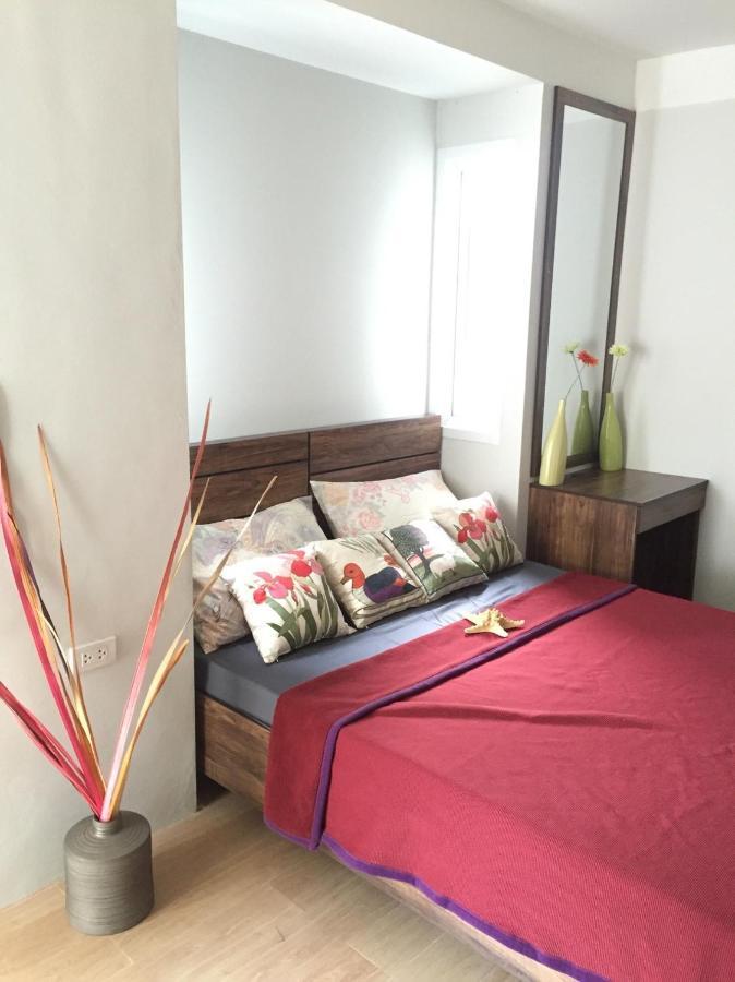 Rest22 Residence Apartment