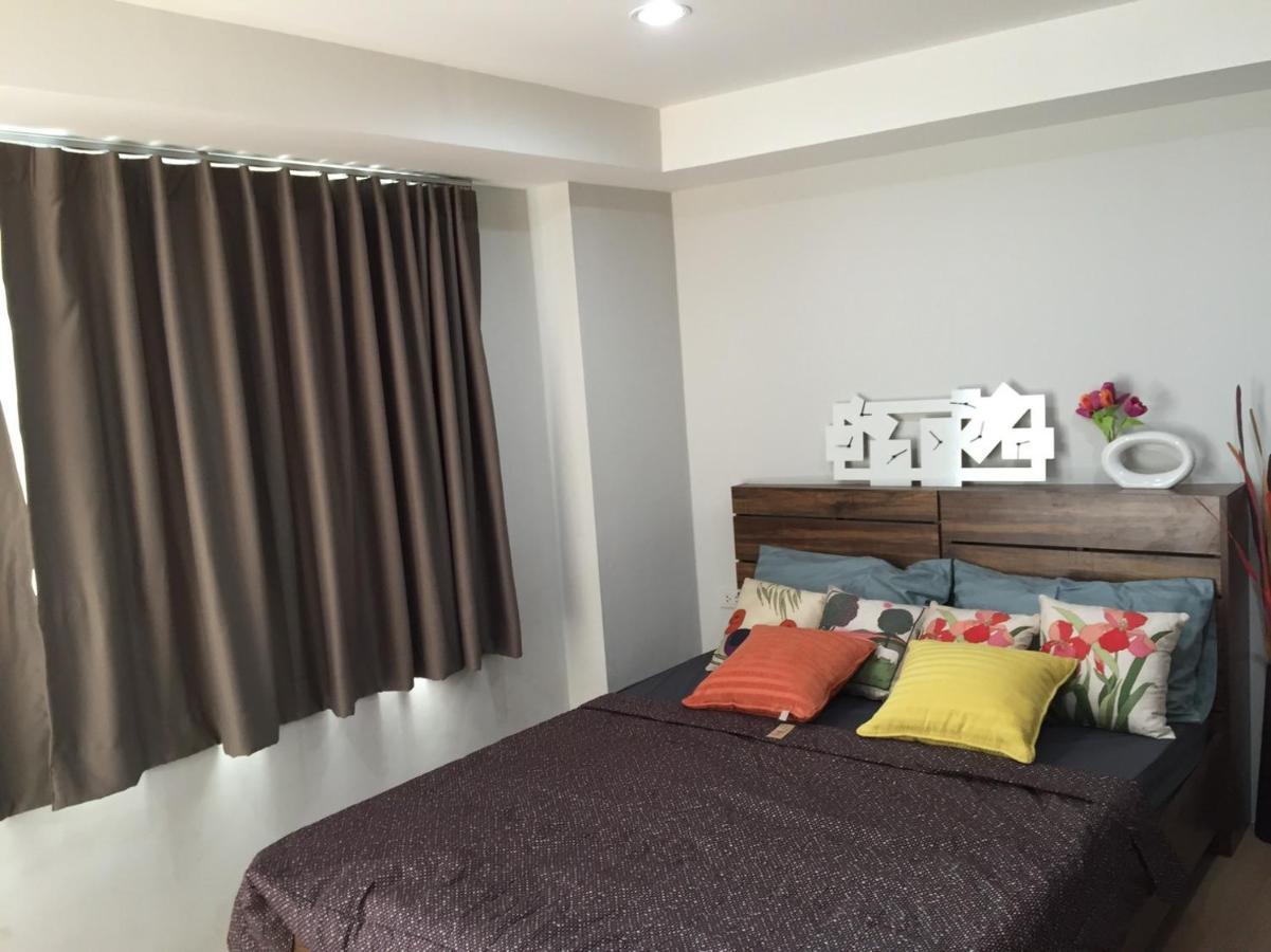 Rest22 Residence