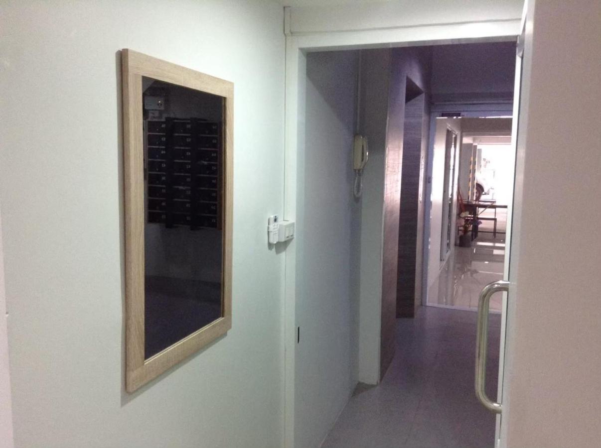 Rest22 Residence Apartment Bangkok
