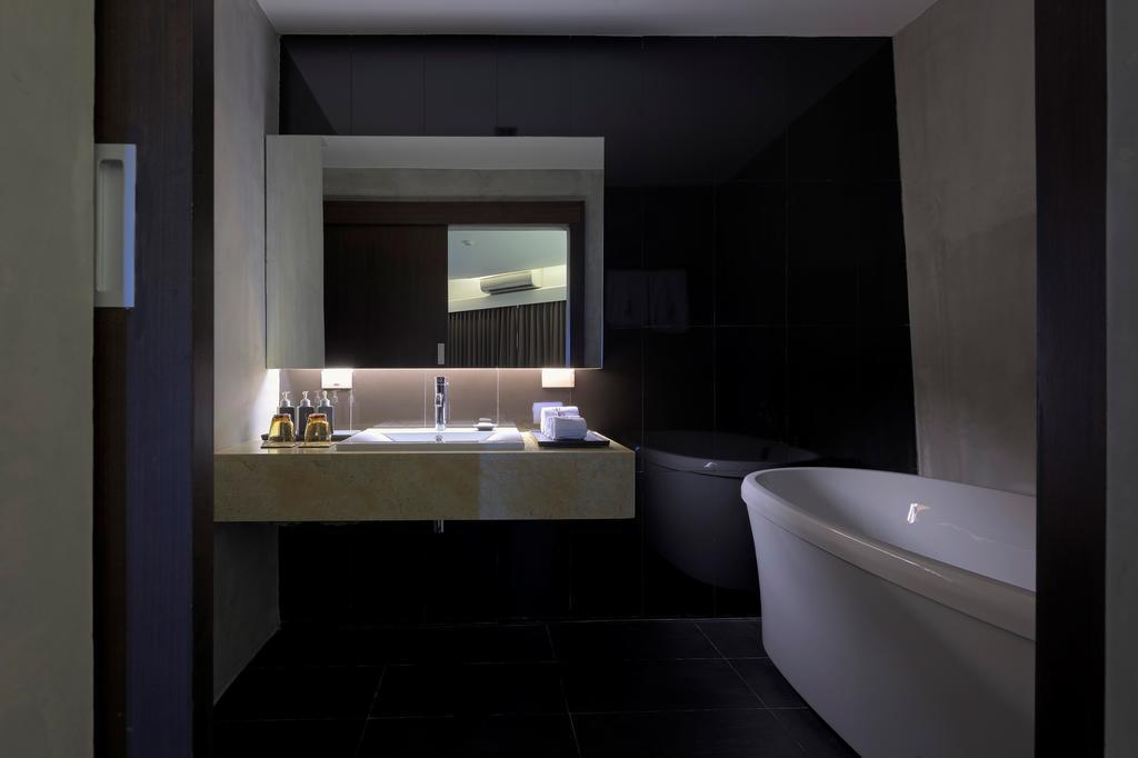 Hotell Nine Forty One