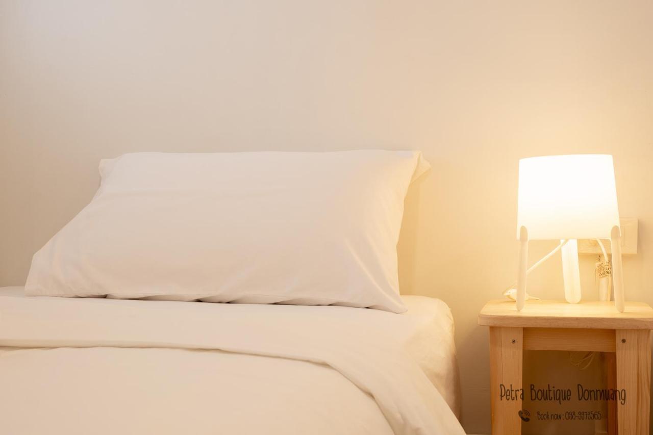 Privatunterkunft Petra Boutique Donmuang Bangkok