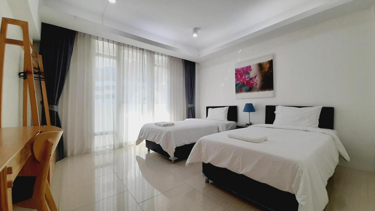 Plaza Nana Khách sạn 3*