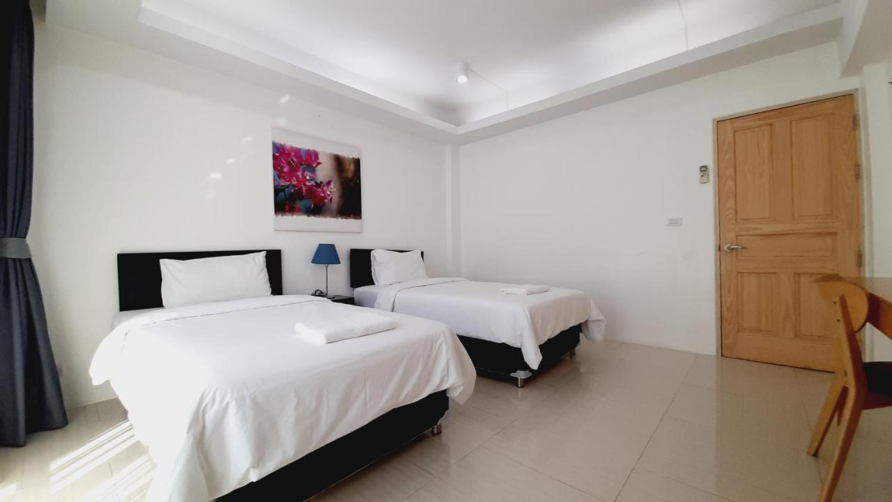 Khách sạn Plaza Nana Bangkok