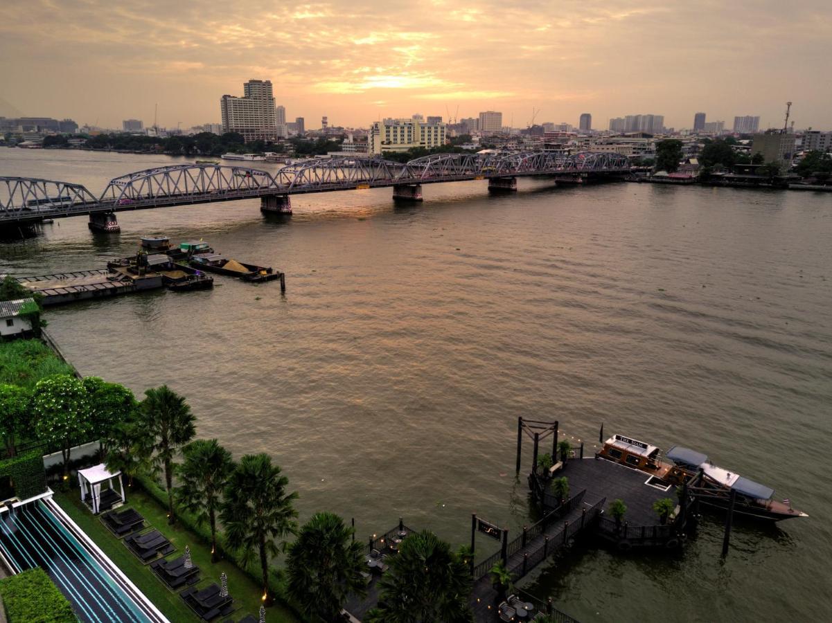 The Siam Resort
