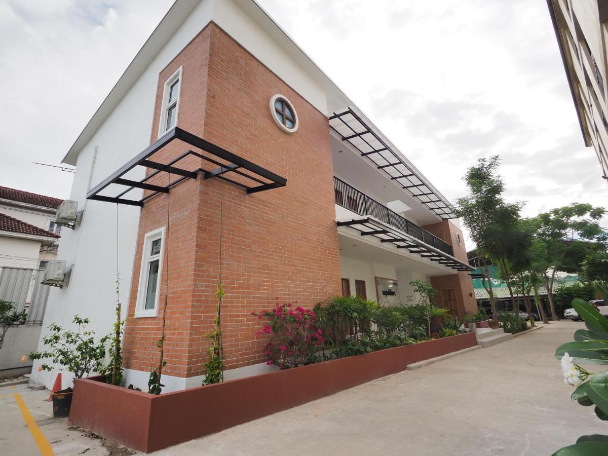 Appartamento Prukpibul Bangkok