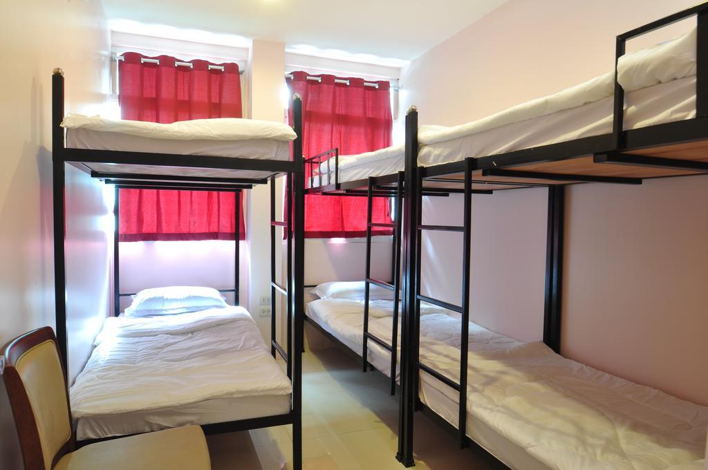 Hostel Orchid
