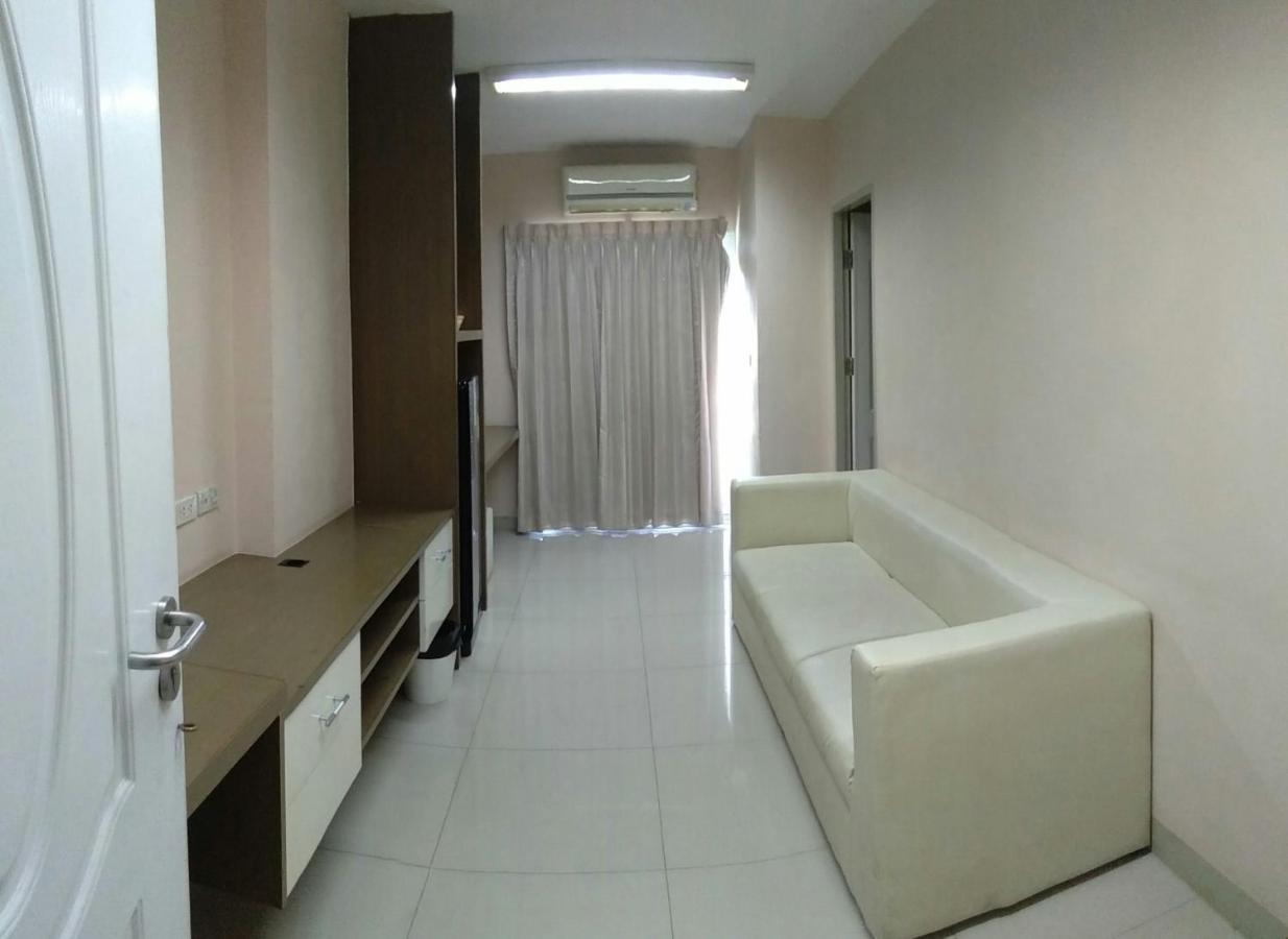 Ruamsab2 รวมทรัพย์2 Appartement *
