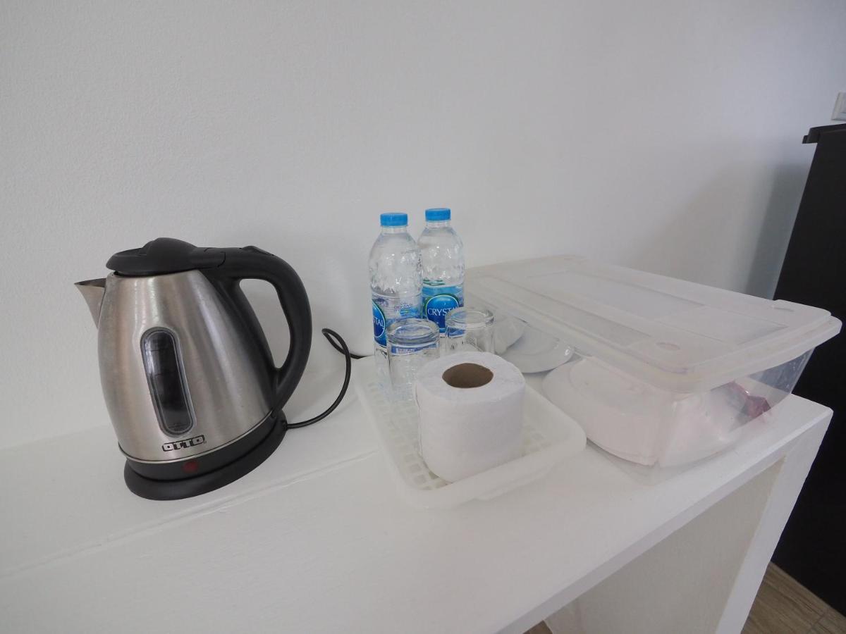 Appartamento Prukpibul Bangkok