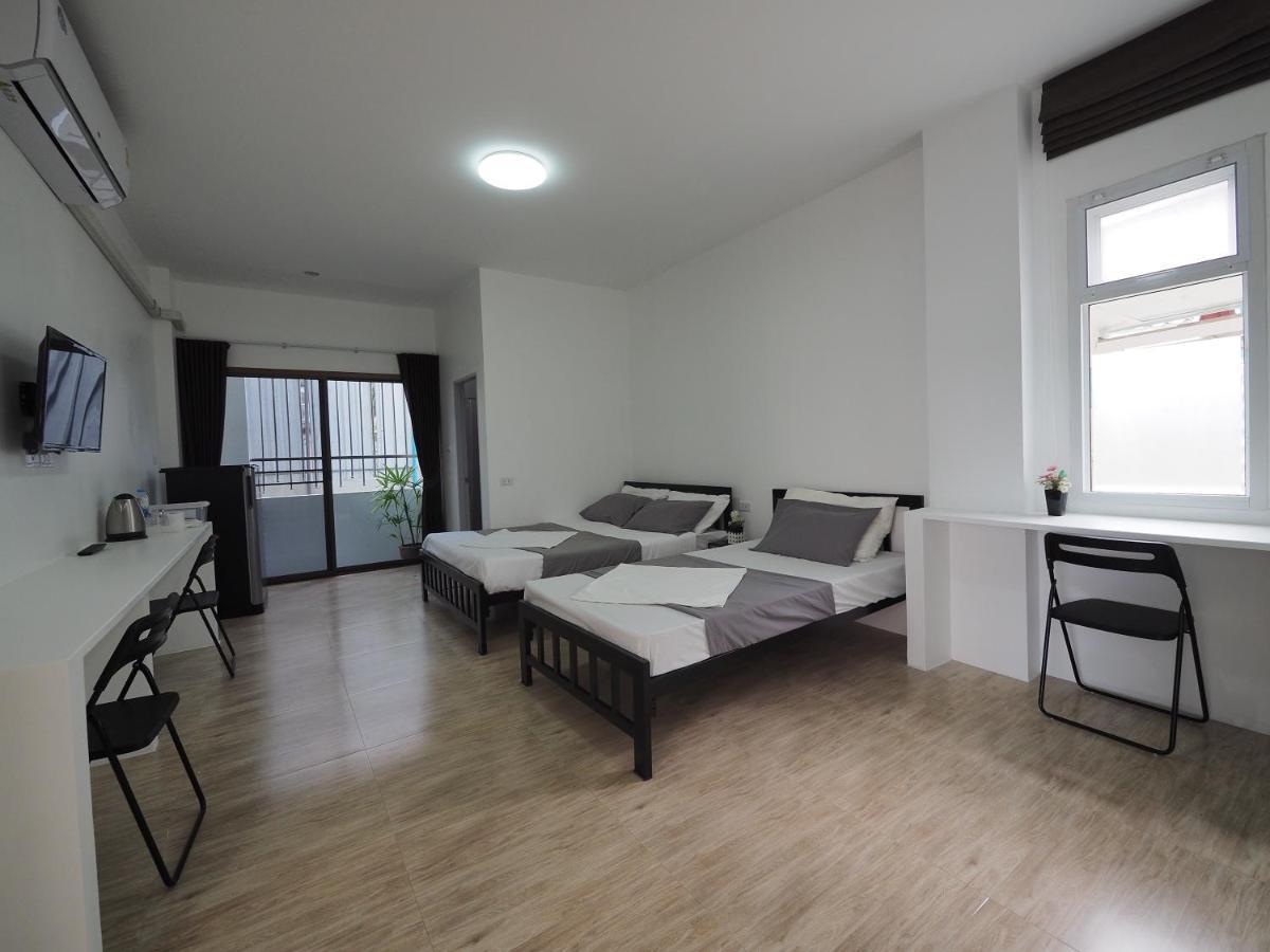 Appartamento Prukpibul *